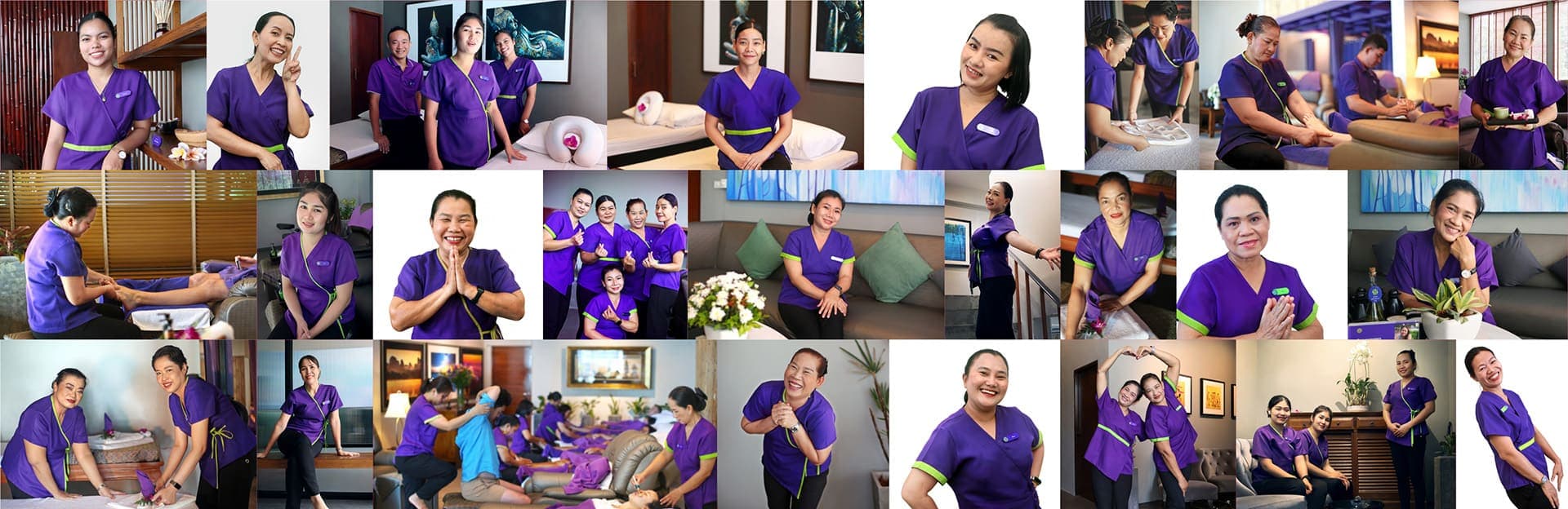 Amla Layan massage shop photo 8