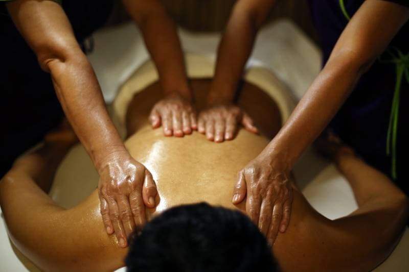Amla Layan massage shop photo 6