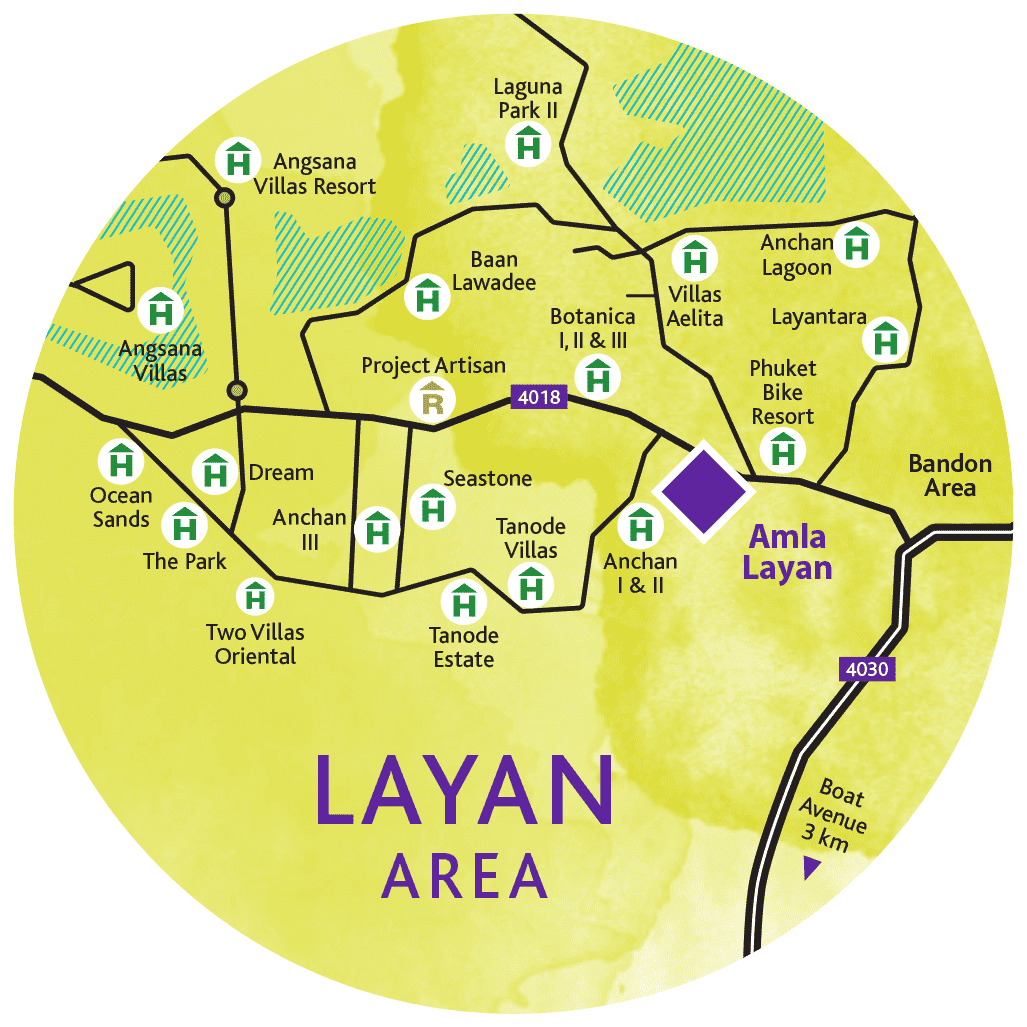 Amla Layan massage shop photo 11