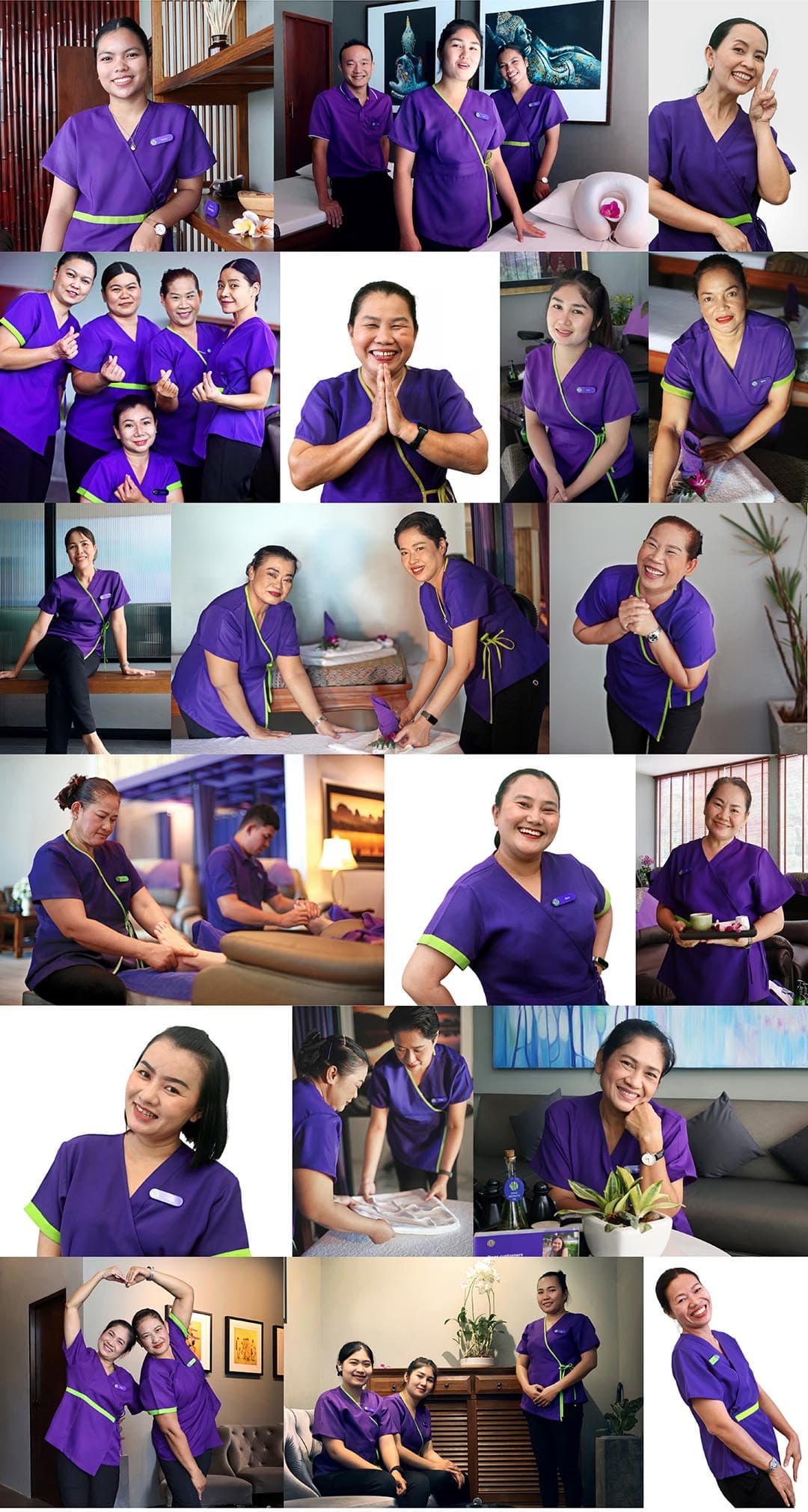 Amla Layan massage shop photo 9