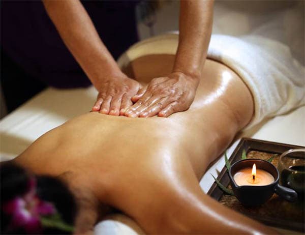 Amla Layan massage shop photo 7