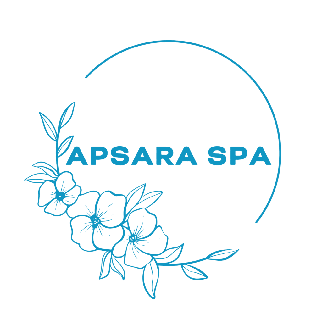 Apsara Spa interior photo 3 — Thai massage in Phuket