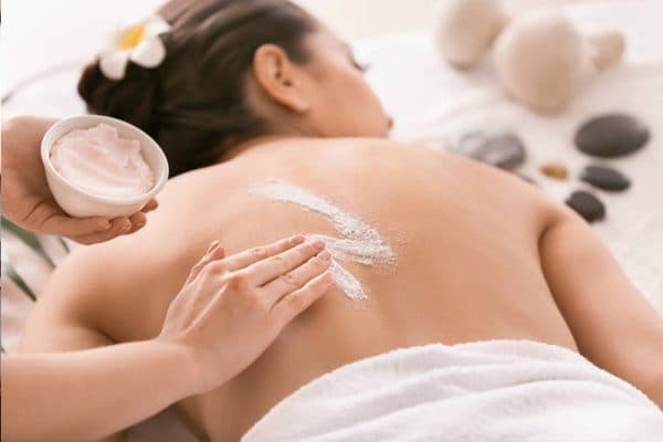 Arunda oriental massage massage shop photo 7