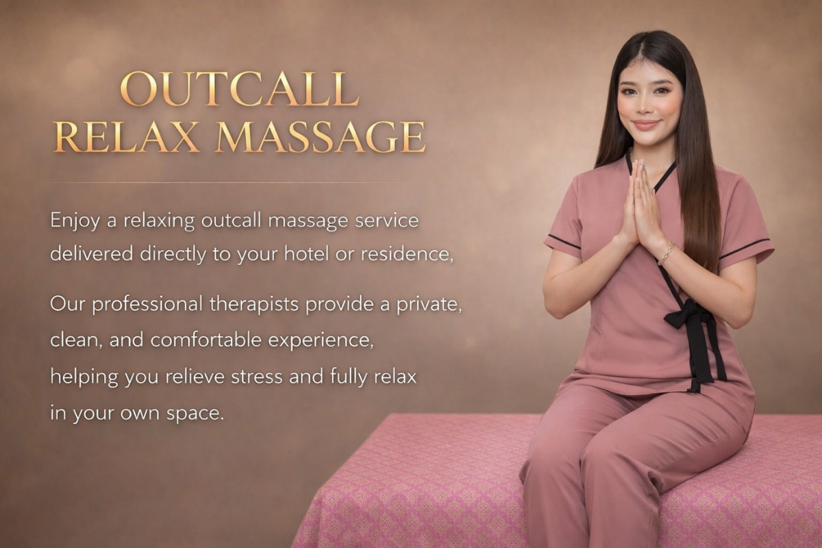 Bangkok massage VVIP interior photo 3 — Thai massage in Bangkok
