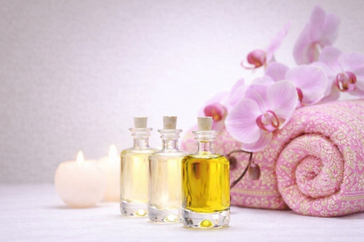 Bangkok massage VVIP massage shop photo 6