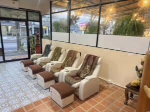 Be Life Health Massage massage shop photo 12