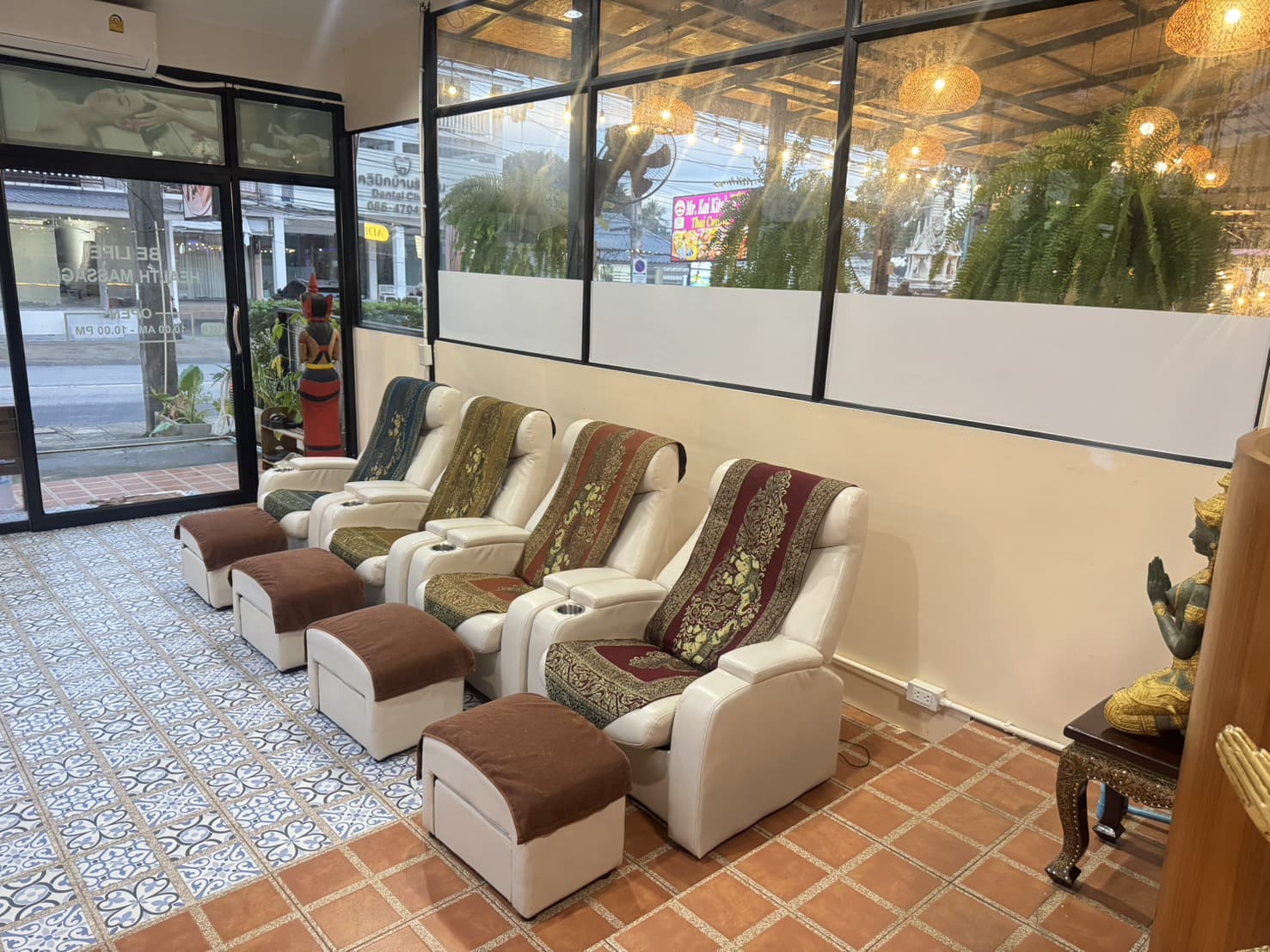 Be Life Health Massage massage shop photo 5