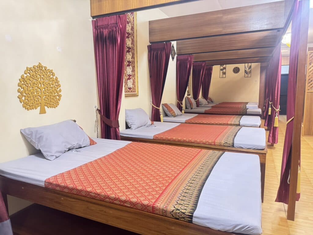 Be Life Health Massage massage shop photo 8