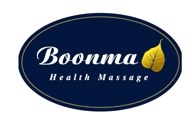 Boonma Health Massage interior photo 3 — Thai massage in Koh Phangan