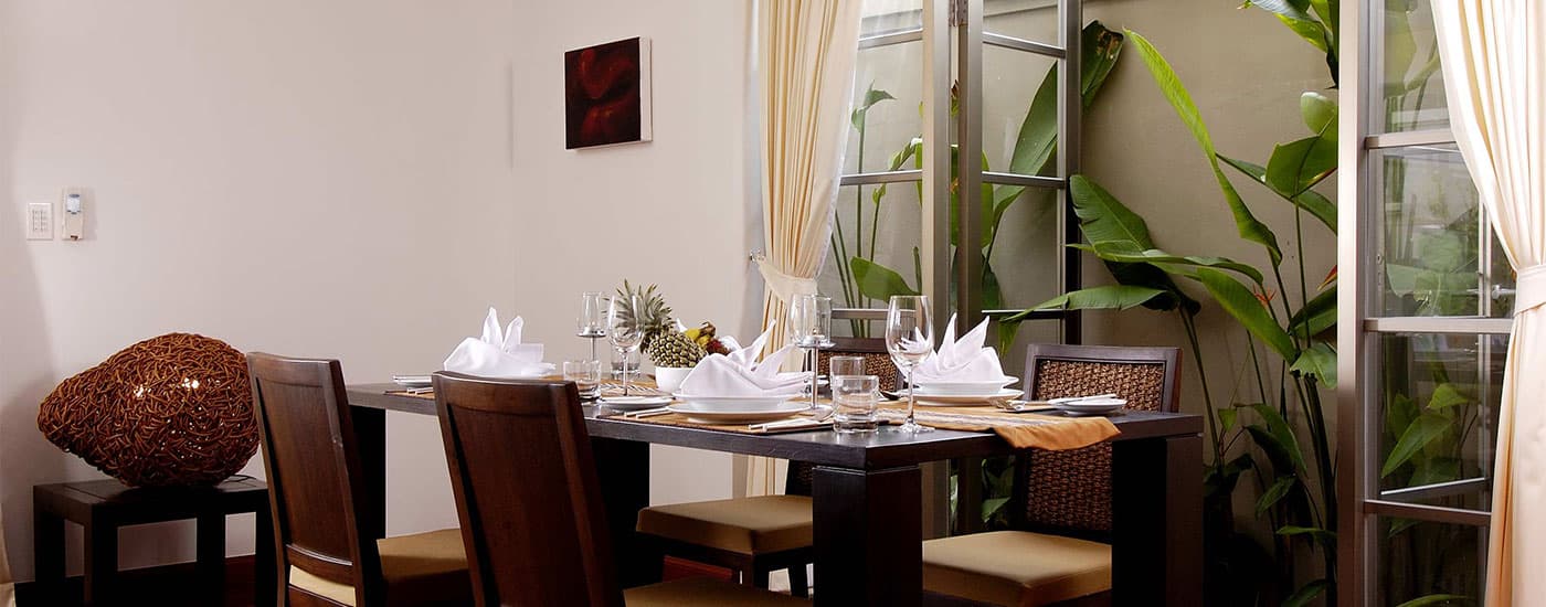 The Residence Resort massage shop photo 10