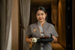 De Flora Spa & Massage massage shop photo 11