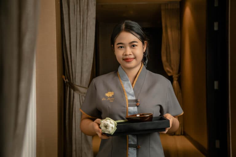 De Flora Spa & Massage massage shop photo 12