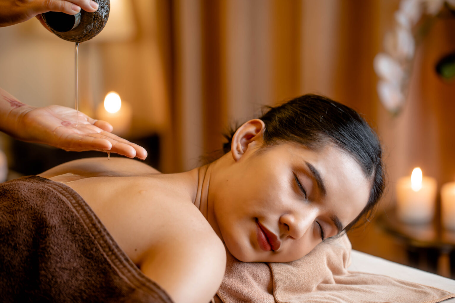De Flora Spa & Massage massage shop photo 8