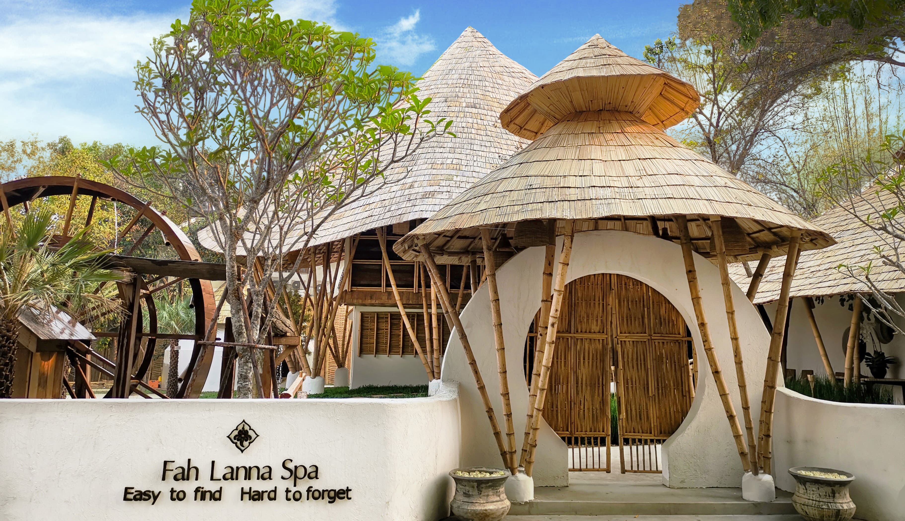 ฟ้าล้านนา มาสสาจ massage shop photo 6