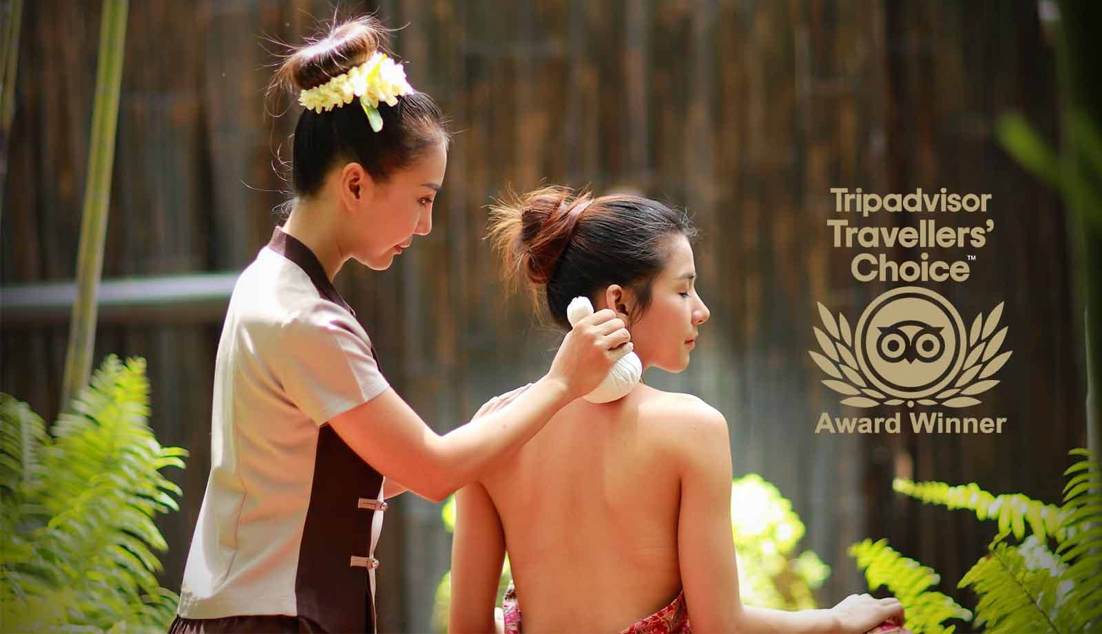 ฟ้าล้านนา มาสสาจ massage shop photo 8