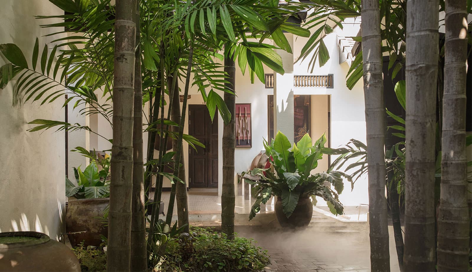 ฟ้าล้านนา มาสสาจ massage shop photo 10