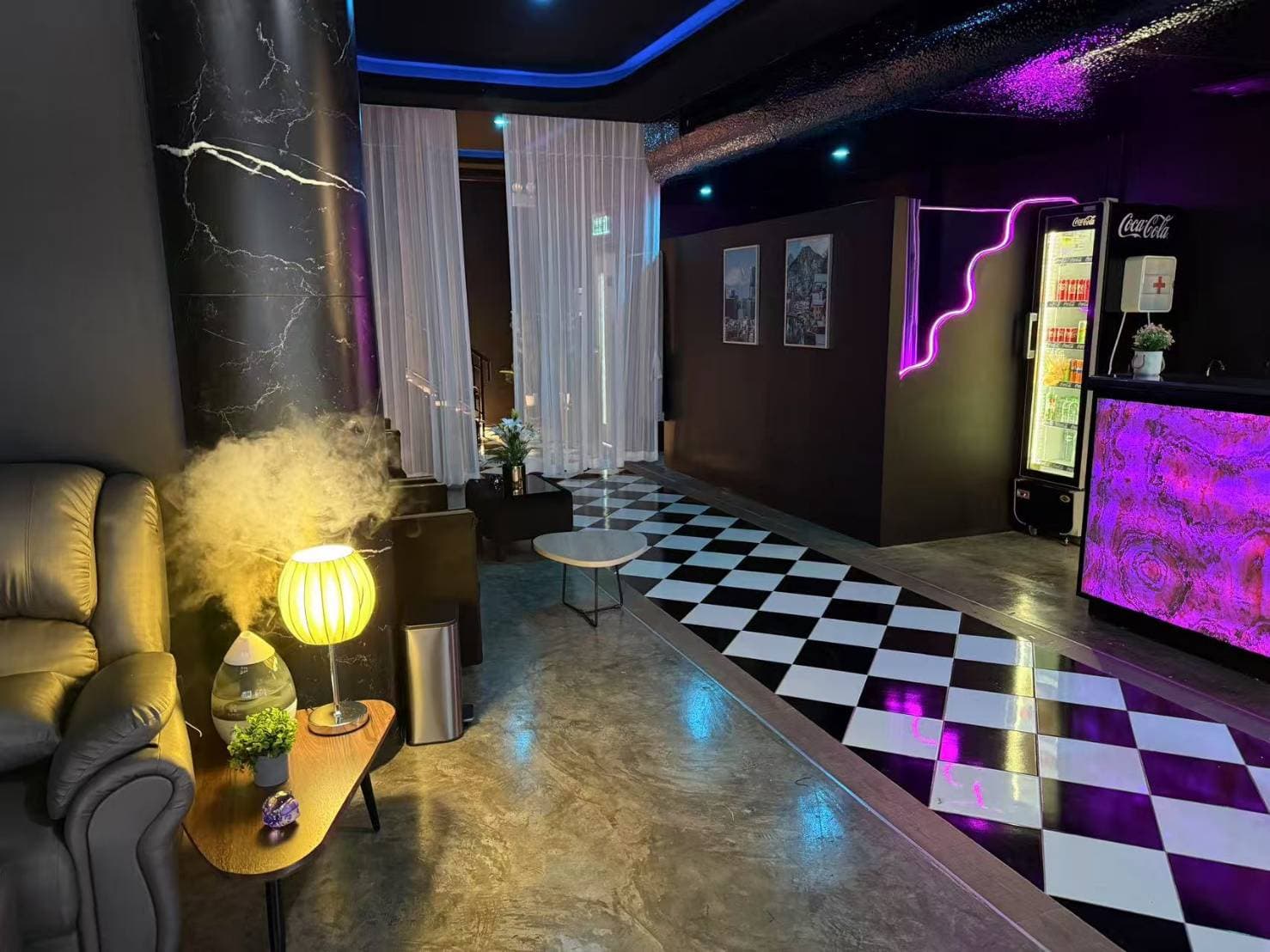 Ringo Nuru Massage ,spa Pattaya ,泰式按摩,水疗,リラクゼーション,힐링마사지 massage shop photo 8