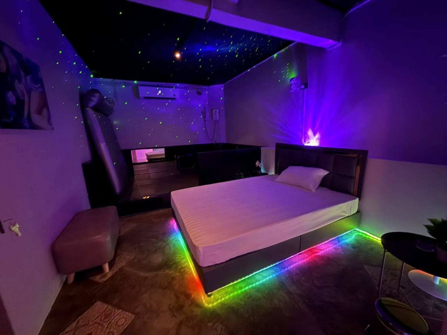 Ringo Nuru Massage ,spa Pattaya ,泰式按摩,水疗,リラクゼーション,힐링마사지 massage shop photo 10