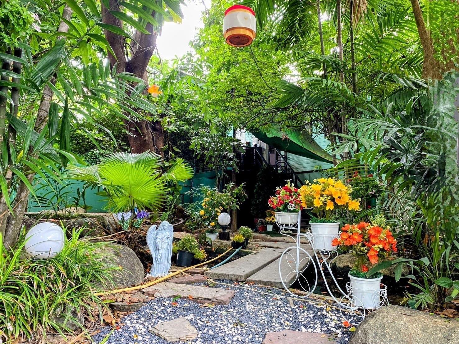 Funky Spa massage shop photo 11