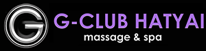 G-CLUB SPA Hatyai interior photo 1 — Oil massage in Hat Yai