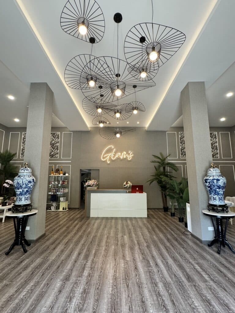 Glam’s interior photo 2 — Oil massage in Bangkok