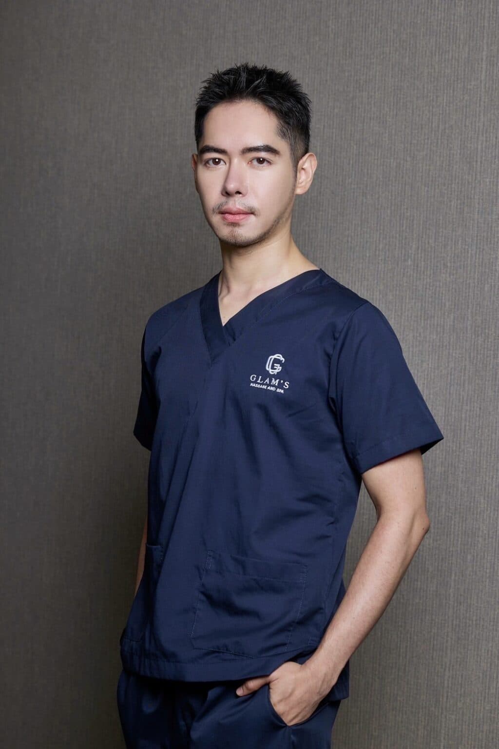 Glam’s massage shop photo 10