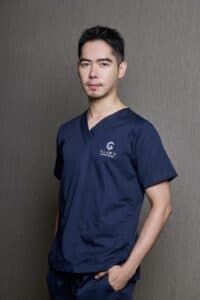 Glam’s massage shop photo 8