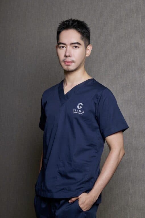 Glam’s massage shop photo 11