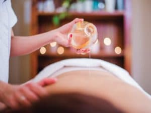 Healthy life massage thailand massage shop photo 8