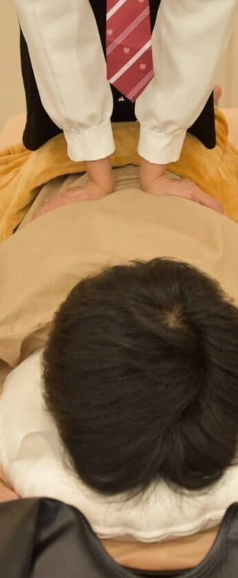 Kawaii Barber​&Massage​ interior photo 3 — Spa in Bangkok