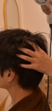 Kawaii Barber​&Massage​ massage shop photo 12