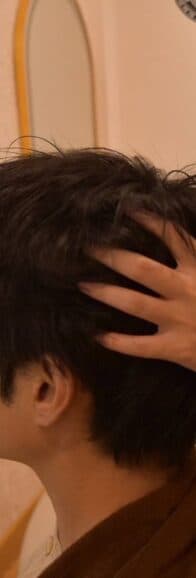 Kawaii Barber​&Massage​ massage shop photo 11