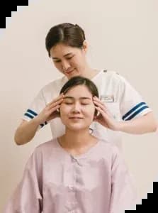 Let's Relax Spa - Krabi Wake Up Ao Nang interior photo 3 — Thai massage in Krabi