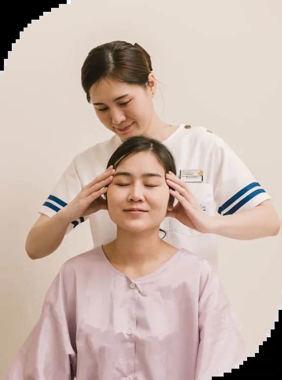 Let's Relax Spa - Krabi Wake Up Ao Nang interior photo 2 — Thai massage in Krabi