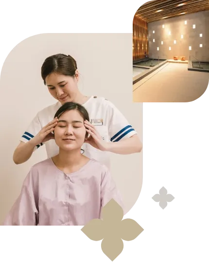 Let's Relax Spa - Krabi Wake Up Ao Nang massage shop photo 7