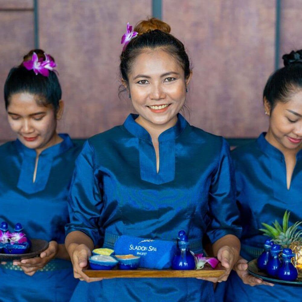 Siladon Spa massage shop photo 10