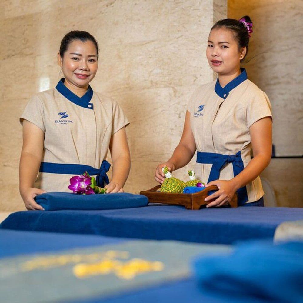 Siladon Spa massage shop photo 9