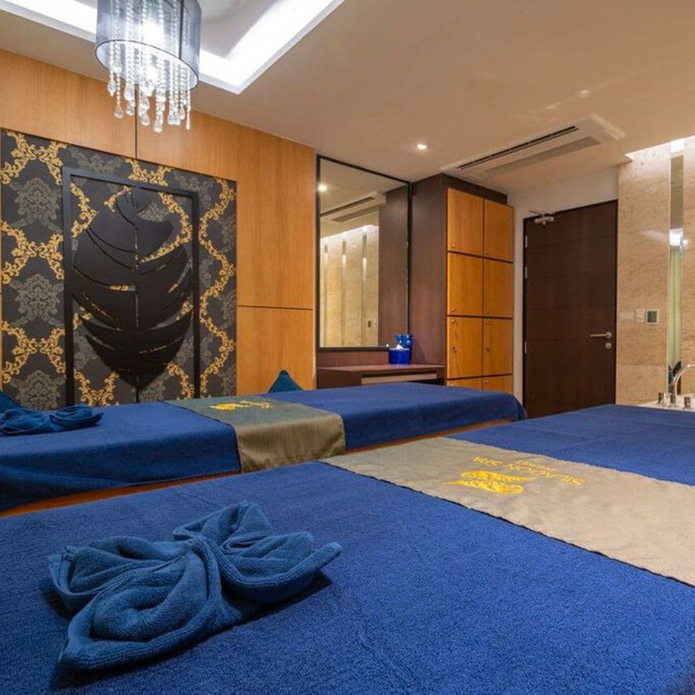 Siladon Spa massage shop photo 8