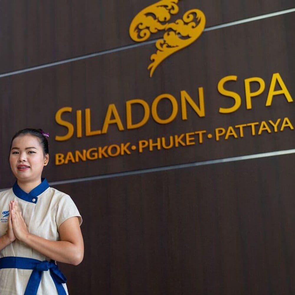 Siladon Spa massage shop photo 7