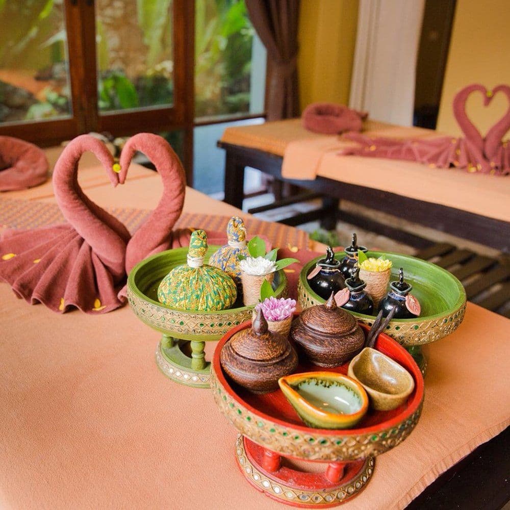 ASHLEE Thai Spa massage shop photo 11