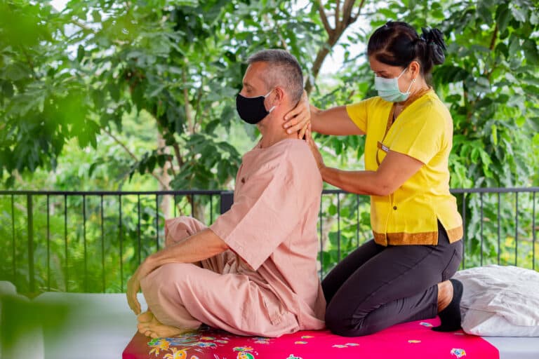 Massage Corner massage shop photo 10