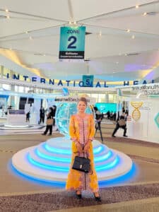 Massage Corner interior photo 2 — Spa in Krabi