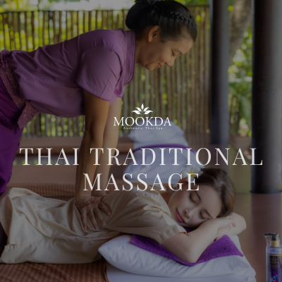 Mookda Spa massage shop photo 6