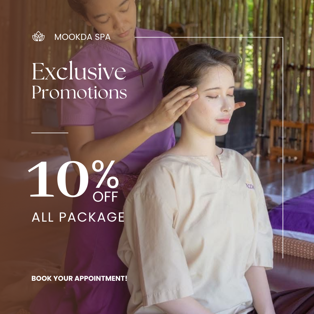 Mookda Spa interior photo 3 — Spa in Phuket