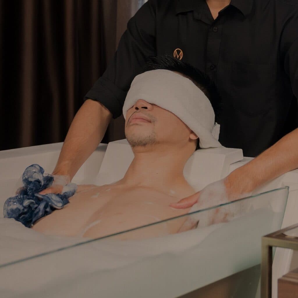 MSENSE SPA & Massage massage shop photo 5