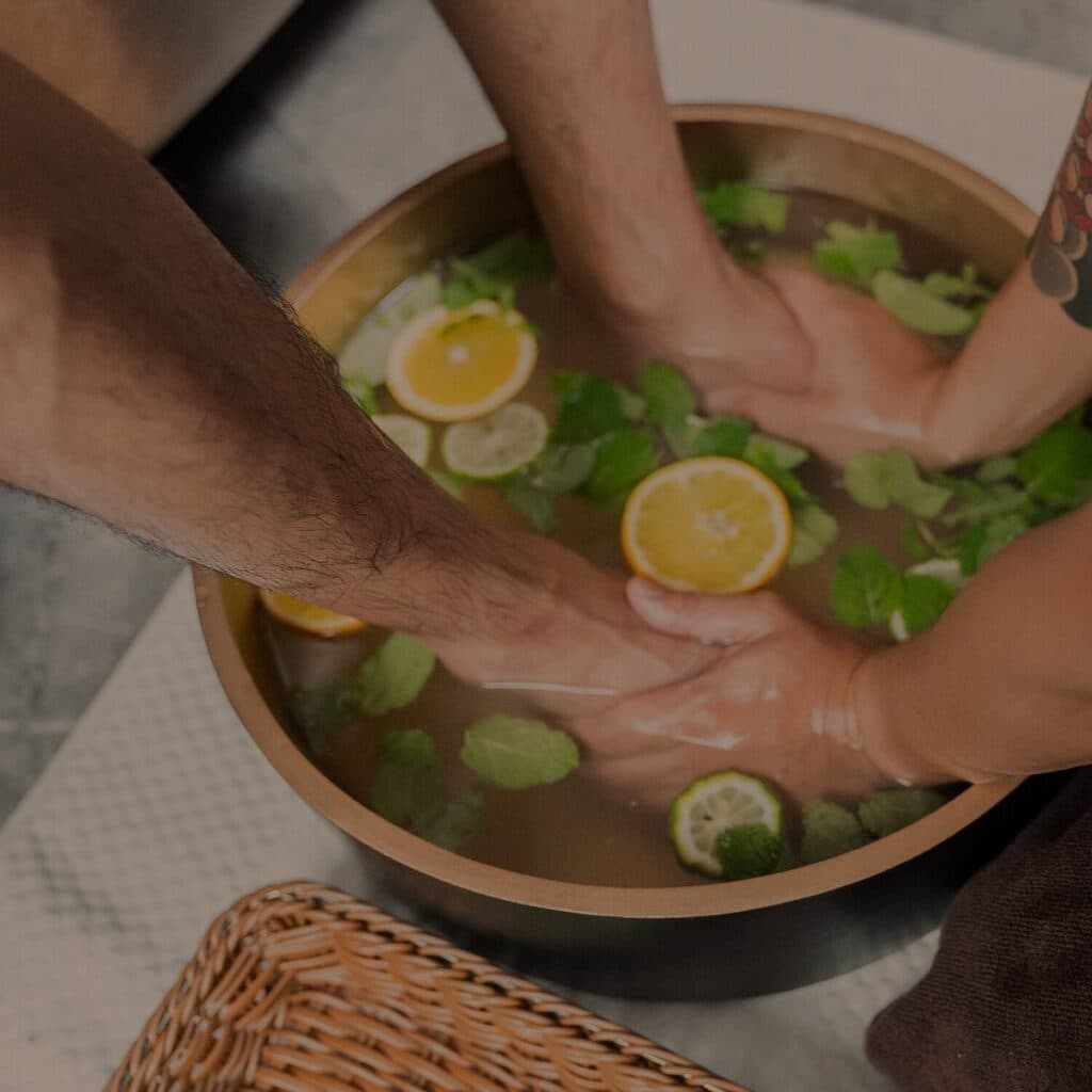 MSENSE SPA & Massage massage shop photo 7