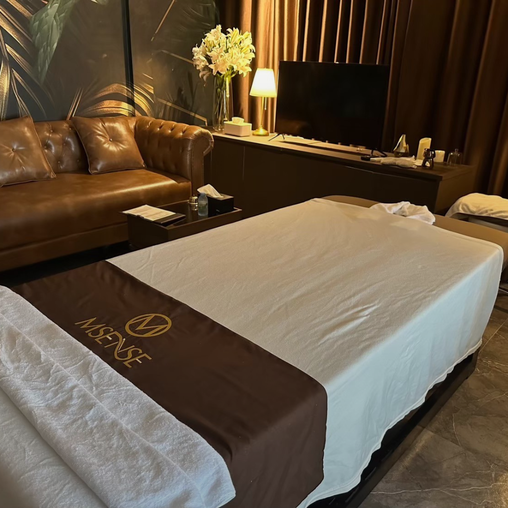 MSENSE SPA & Massage massage shop photo 10