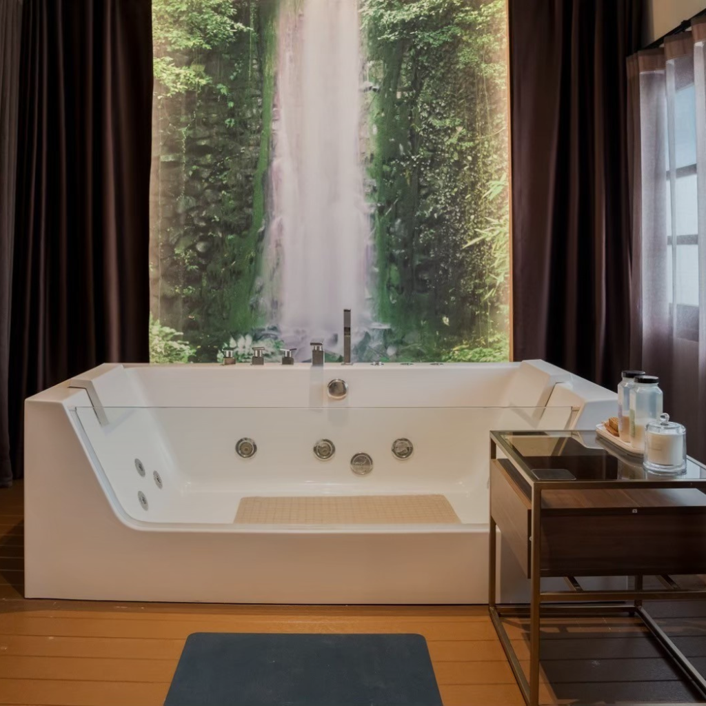 MSENSE SPA & Massage massage shop photo 11