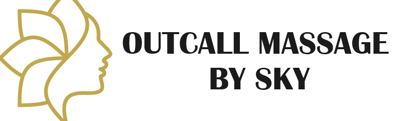 Outcall massage by sky — Thai massage, Pattaya