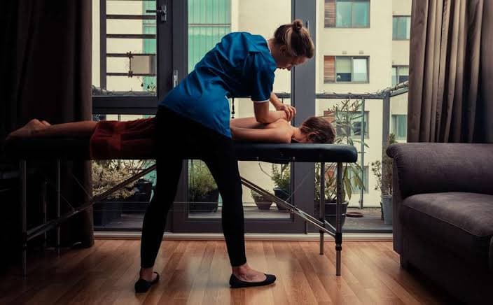 Sensational Outcall Massage Pattaya (Outcall Massage Pattaya-By May) interior photo 3 — Thai massage in Pattaya